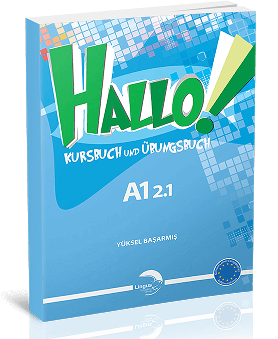 Kursbuch a1